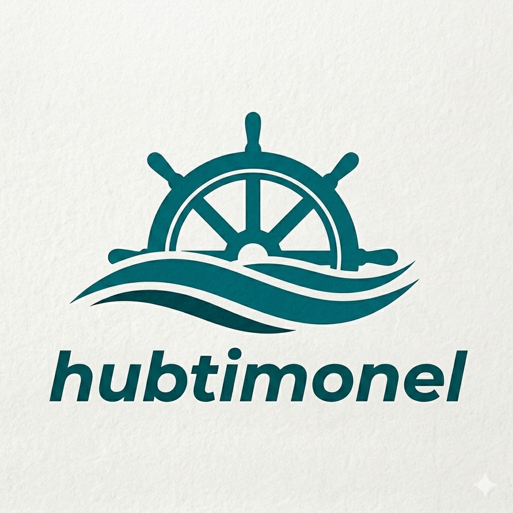 Hub Timonel